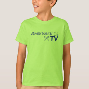 "The Jackson" Hatchet T-shirt