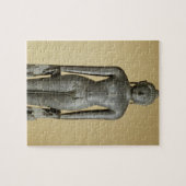 The Jain Tirthankara, Parsvanatha, Rajasthan, Prat Legpuzzel (Horizontaal)