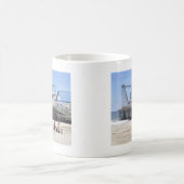 The Jersey Shore at Seaside Heights Koffiemok (Center)