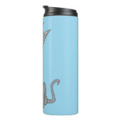 The Jetsons | Astro their Dog Thermosbeker (Geroteerd rechts)