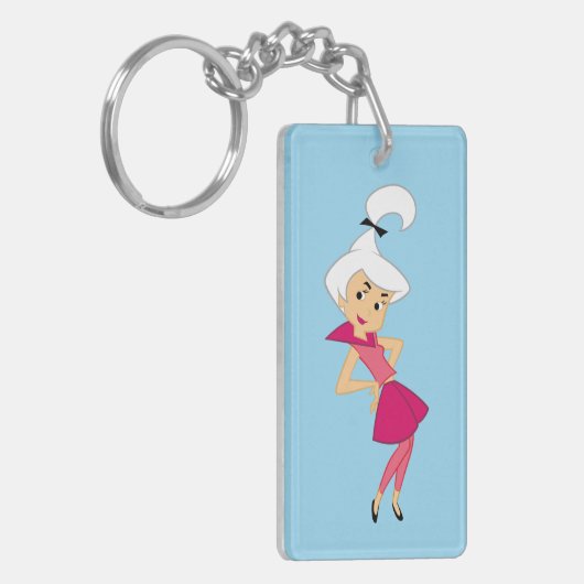 The Jetsons | Dochter Judy Sleutelhanger (Voorkant Links)
