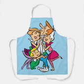 The Jetsons | Familie Schort (Voorkant)