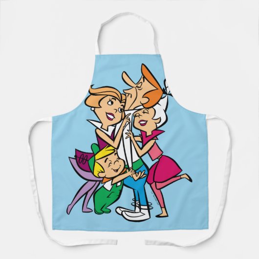 The Jetsons | Familie Schort (Voorkant)