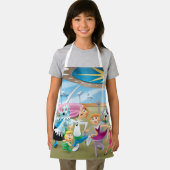 The Jetsons | Familiedanpartij Schort (Insitu)