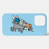 The Jetsons | George & Astro Buddies Case-Mate iPhone Case (Achterkant (horizontaal))