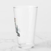 The Jetsons | George & Astro Hug Glas (Links)