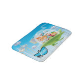 The Jetsons | Gezinsvliegende auto's — Mat (Gekanteld)