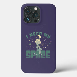 The Jetsons   Ik heb mijn ruimte nodig Case-Mate iPhone Case