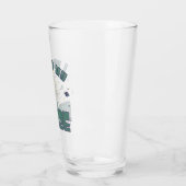 The Jetsons | Ik heb mijn ruimte nodig Glas (Links)