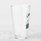 The Jetsons | Ik heb mijn ruimte nodig Glas (Rechts)