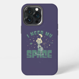 The Jetsons   Ik heb mijn ruimte nodig iPhone 13 Pro Hoesje