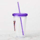 The Jetsons | Jongen Crazy Acryl Drinkbeker (Links)