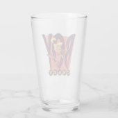 The Jetsons | Jongen Crazy Glas (Achterkant)