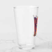 The Jetsons | Jongen Crazy Glas (Rechts)