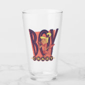 The Jetsons | Jongen Crazy Glas (Voorkant)