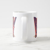 The Jetsons | Jongen Crazy Grote Koffiekop (Achterkant)