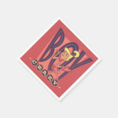 The Jetsons | Jongen Crazy Servet (Hoek)