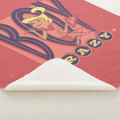 The Jetsons | Jongen Crazy Sherpa Deken (3/4)