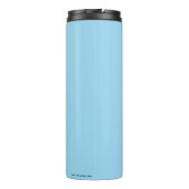 The Jetsons | Meet George Jetson Thermosbeker (Achterkant)