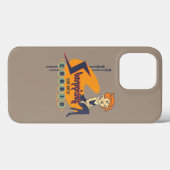 The Jetsons | Winkelen is mijn therapie Case-Mate iPhone Case (Achterkant (horizontaal))