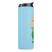 The Jetsons | Zijn jongen Elroy Thermosbeker (Gedraaid links)