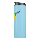 The Jetsons | Zijn jongen Elroy Thermosbeker (Geroteerd rechts)