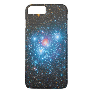 The Jewel Box Kappa Crucis Star Cluster NGC 4755 Case-Mate iPhone Case