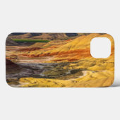 The John Day Fossil Beds 3 Case-Mate iPhone Case (Achterkant (horizontaal))