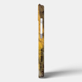 The John Day Fossil Beds 3 Case-Mate iPhone Case (Achterkant / Links)