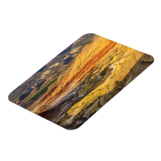 The John Day Fossil Beds 3 Magneet (Linkerzijde)