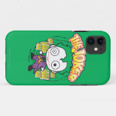 The Joker - Mini Case-Mate iPhone Case (Achterkant (horizontaal))