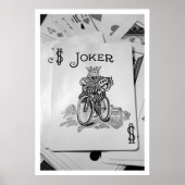 The Joker Poster (Voorkant)