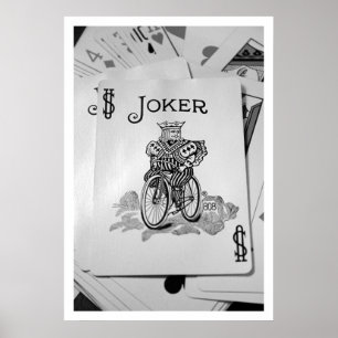 The Joker Poster