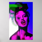 The Joker Poster (Voorkant)