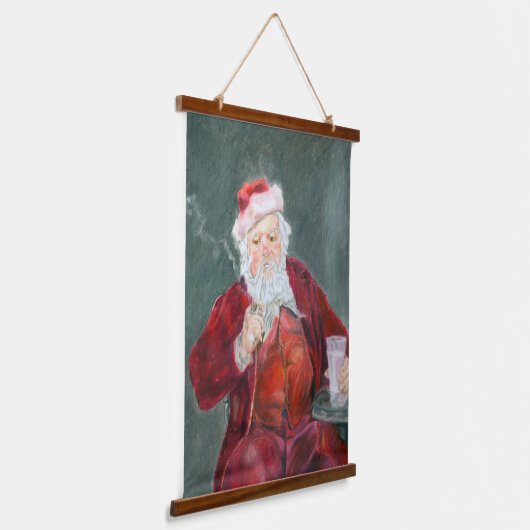 The Jolly Pint Hangend Wandkleed (Gebogen)