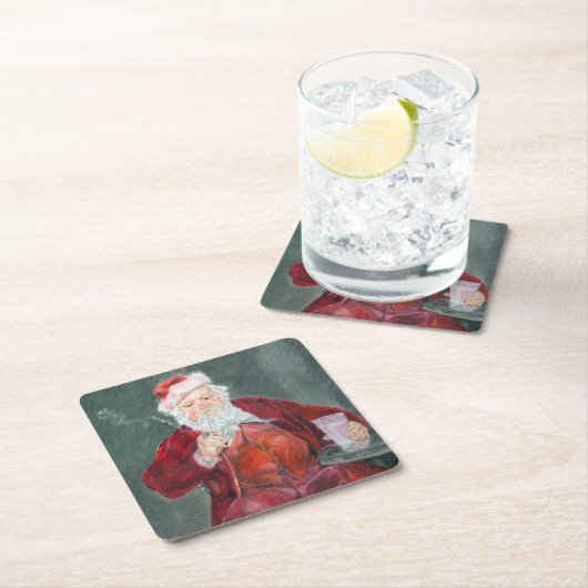 The Jolly Pint Kartonnen Onderzetters (Insitu)