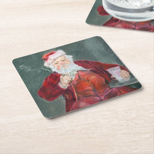 The Jolly Pint Kartonnen Onderzetters (Schuin)