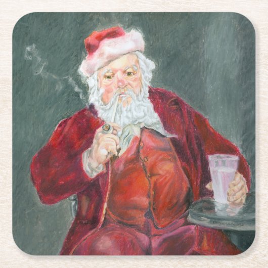 The Jolly Pint Kartonnen Onderzetters (Voorkant)