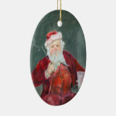 The Jolly Pint Keramisch Ornament (Rechts)