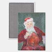 The Jolly Pint Magneet (Voorkant / Achterkant)