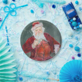 The Jolly Pint Papieren Bordje (Feest)