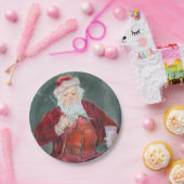 The Jolly Pint Papieren Bordje (Feest)