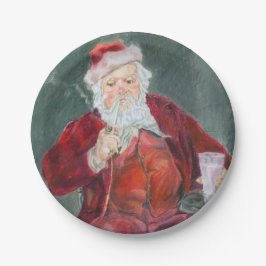 The Jolly Pint Papieren Bordje