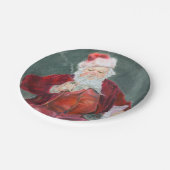 The Jolly Pint Papieren Bordje (Gekanteld)