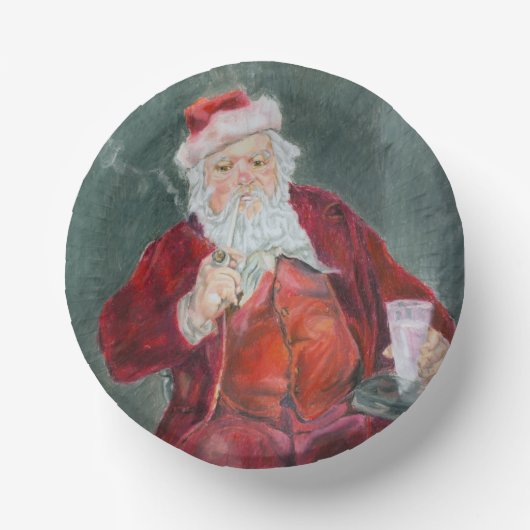 The Jolly Pint Papieren Kommen (Voorkant)