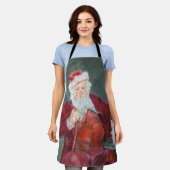 The Jolly Pint Schort (Gedragen)