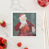 The Jolly Pint Servet (Insitu)