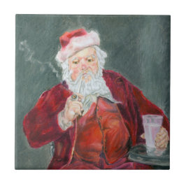 The Jolly Pint Tegeltje