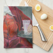 The Jolly Pint Theedoek (Quarter Fold)