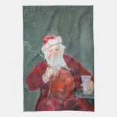 The Jolly Pint Theedoek (Verticaal)